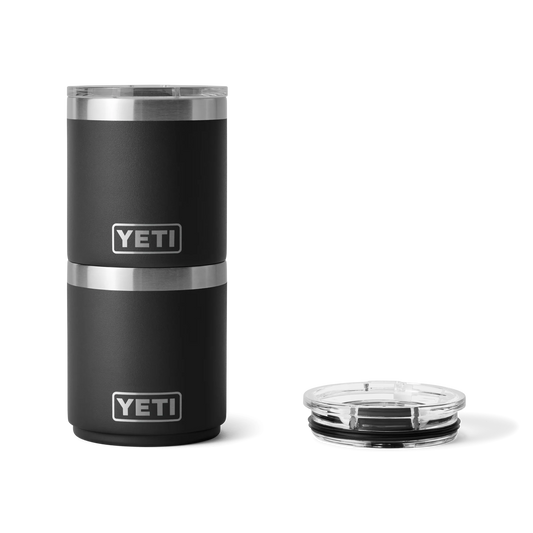 YETI - Lowball de 10 oz. / Negro