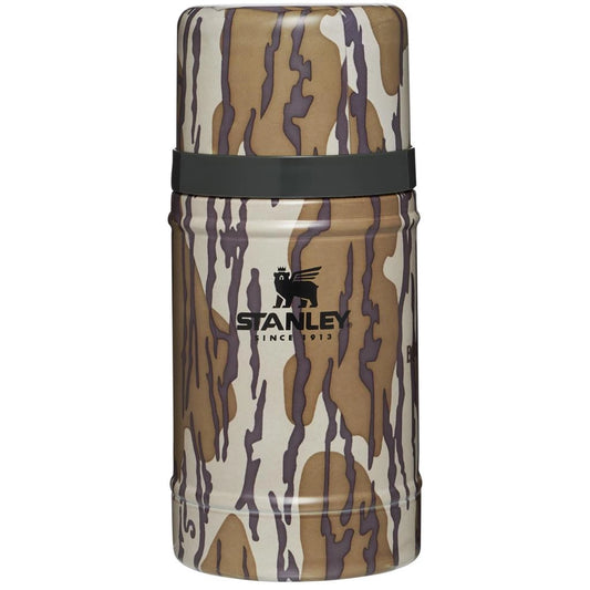 Stanley - Classic Food Jar de 24oz. / Tigreado