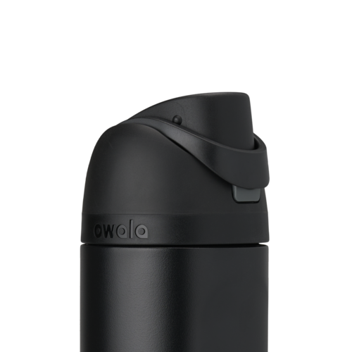 Owala - FreeSip de 24 oz. / Negro
