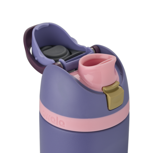 Owala - FreeSip de 24 oz. / Morado Jay