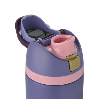 Owala - FreeSip de 24 oz. / Morado Jay