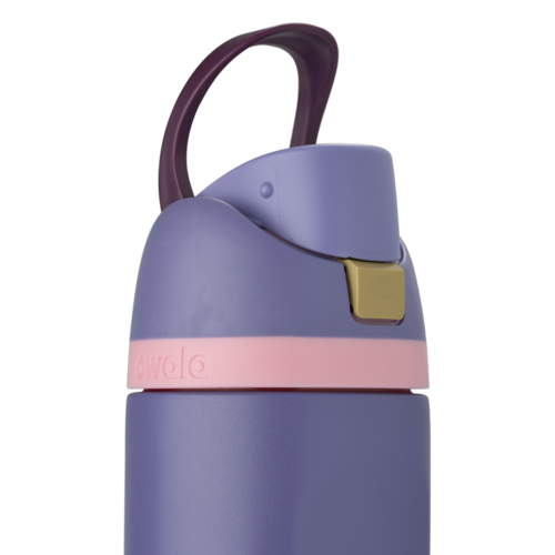 Owala - FreeSip de 24 oz. / Morado Jay