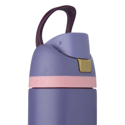 Owala - FreeSip de 24 oz. / Morado Jay