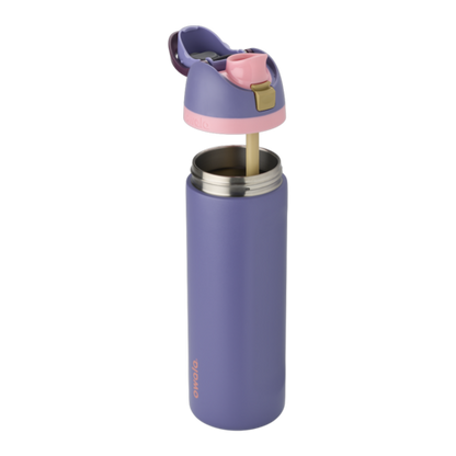 Owala - FreeSip de 24 oz. / Morado Jay
