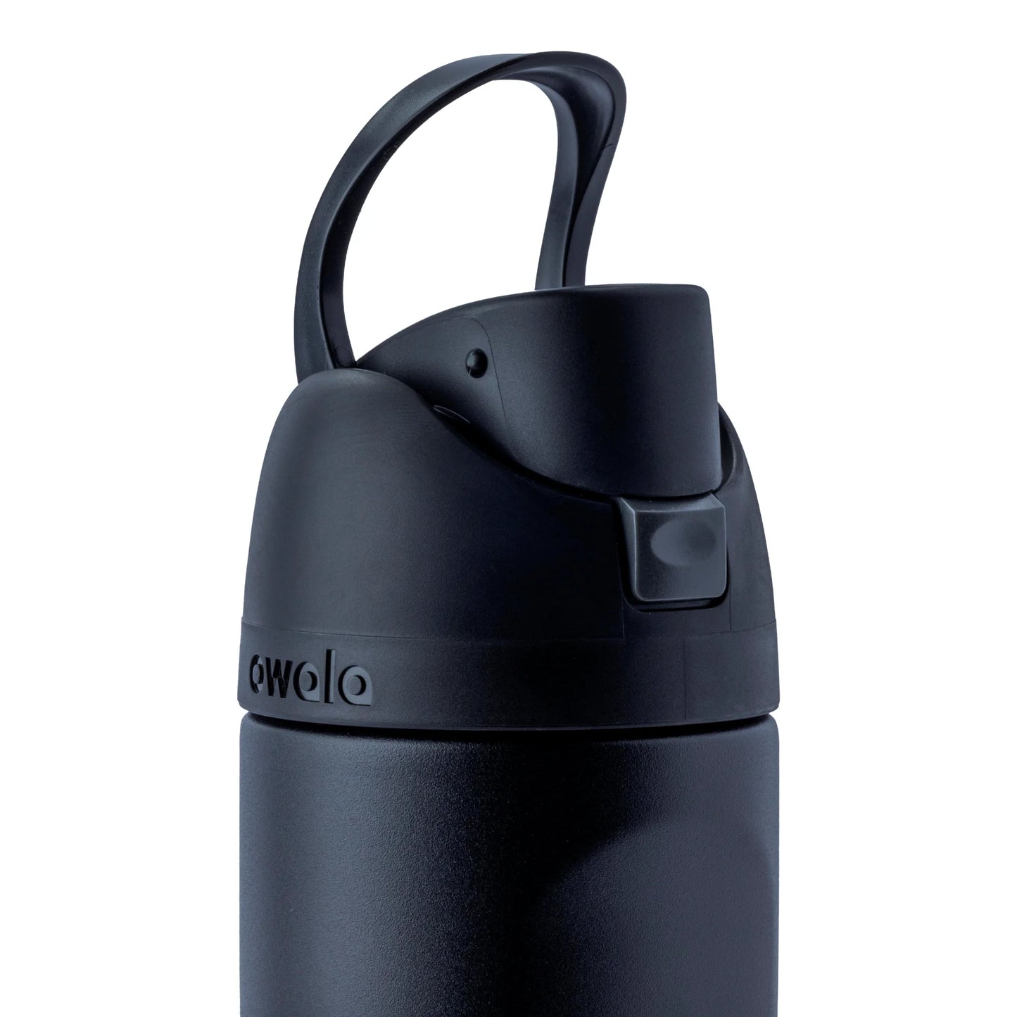 Owala Kids FreeSip de 16oz. / Negro