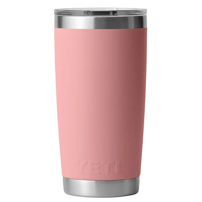YETI - Tumbler de 20oz. / Rosado