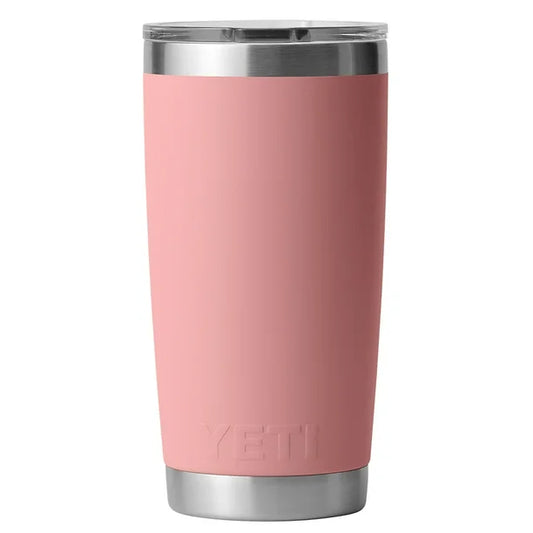 YETI - Tumbler de 20oz. / Rosado