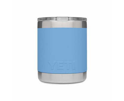 YETI - Lowball de 10 oz. / Azul