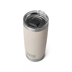 YETI - Tumbler de 20oz. / Beige