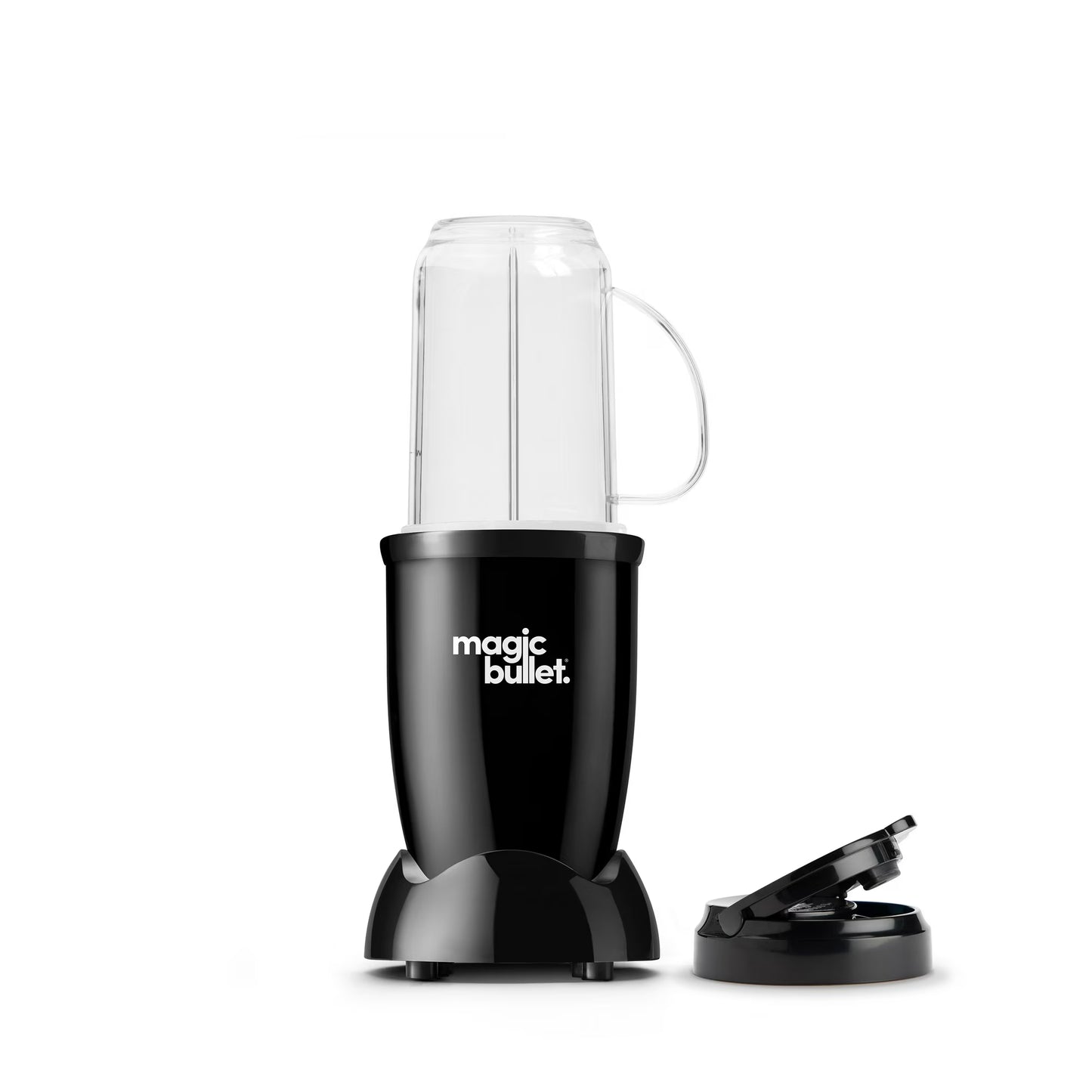 Magic Bullet de 16oz. / Negro