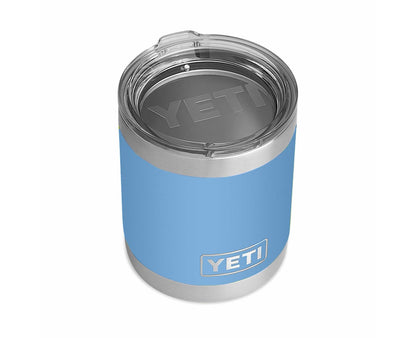YETI - Lowball de 10 oz. / Azul