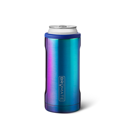 Brümate -Slim Can Cooler de 12oz. / Tornasol