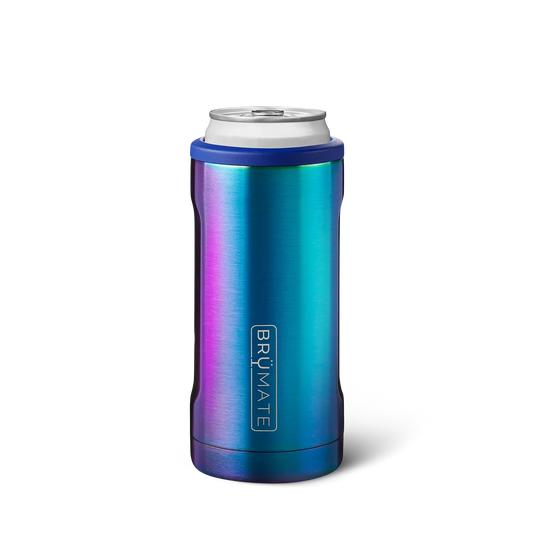 Brümate -Slim Can Cooler de 12oz. / Tornasol