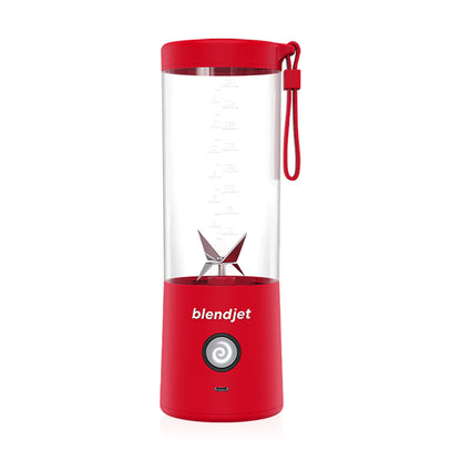 Blenderjet 2 de 16oz. / Rojo