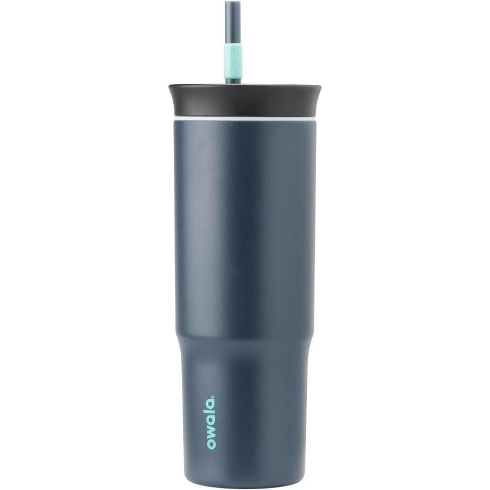 Owala - Tumbler de 24oz. / Azul navy