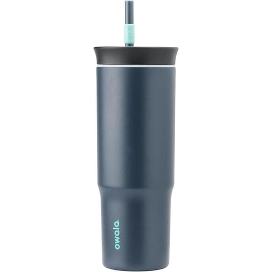 Owala - Tumbler de 24oz. / Azul navy