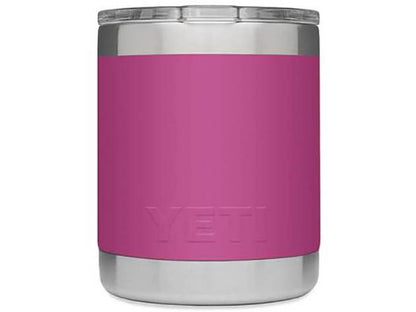 YETI - Lowball de 10 oz. / Purpura