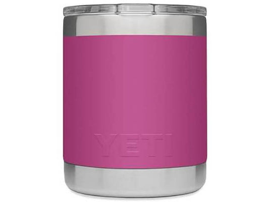 YETI - Lowball de 10 oz. / Purpura