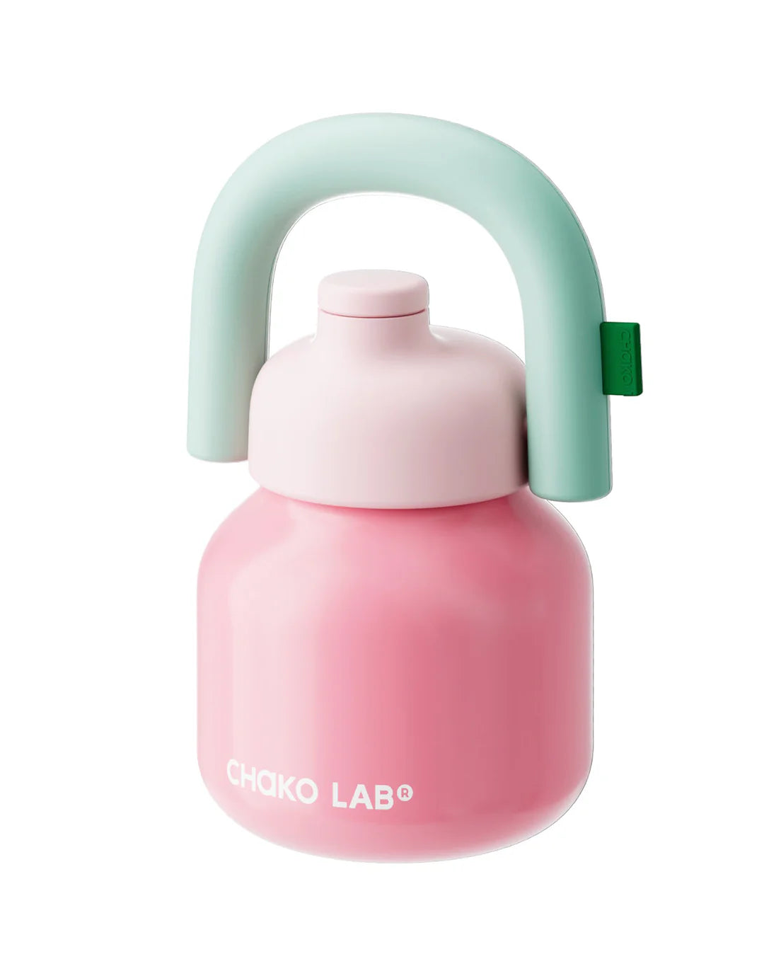 Chakolab - Lin Lin Thermo de 33oz. / Rosado