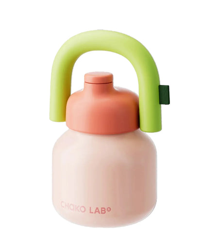 Chakolab - Lin Lin Thermo de 33oz. / Naranja