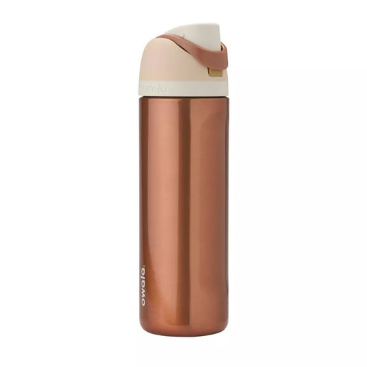 Owala - FreeSip de 24 oz. / Rose gold