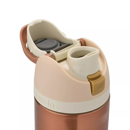 Owala - FreeSip de 24 oz. / Rose gold