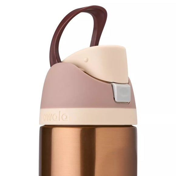 Owala - FreeSip de 24 oz. / Rose gold