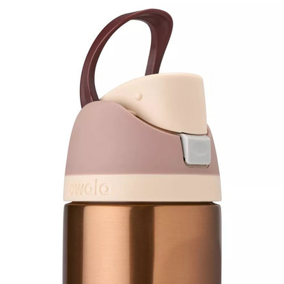 Owala - FreeSip de 24 oz. / Rose gold