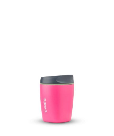 Owala - Smooth Sip Slider de 10oz. / Fucsia