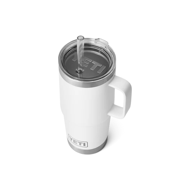 YETI - Mug de 35oz. / Blanco