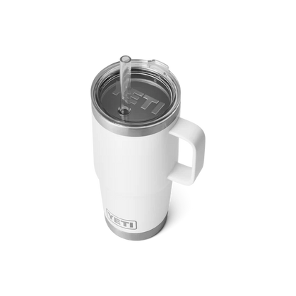 YETI - Mug de 35oz. / Blanco