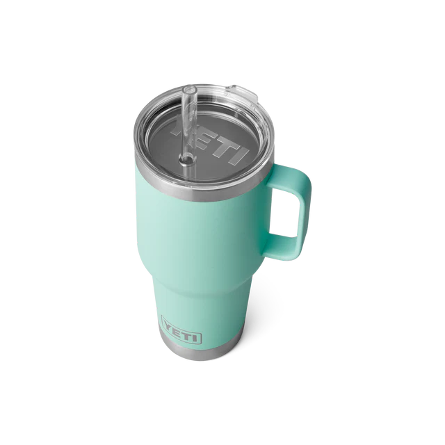 YETI - Mug de 30oz. / Verde aqua