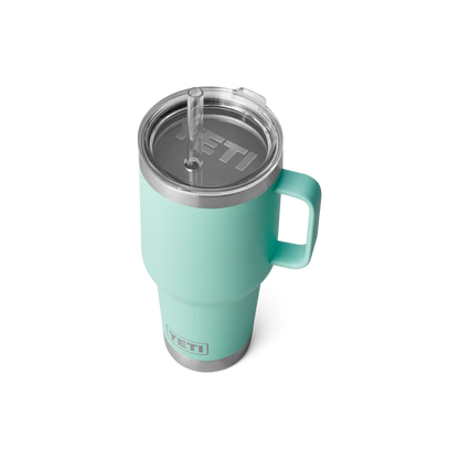 YETI - Mug de 30oz. / Verde aqua