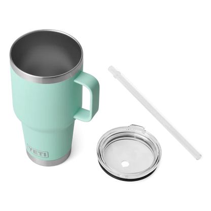 YETI - Mug de 30oz. / Verde aqua