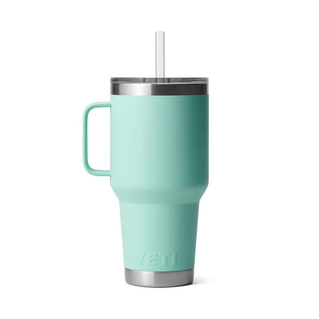 YETI - Mug de 30oz. / Verde aqua