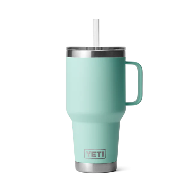 YETI - Mug de 30oz. / Verde aqua
