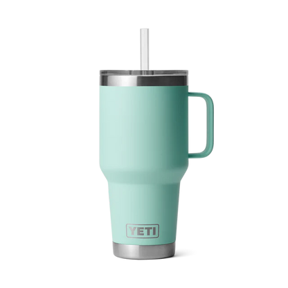 YETI - Mug de 30oz. / Verde aqua