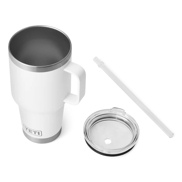 YETI - Mug de 35oz. / Blanco