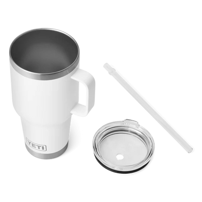 YETI - Mug de 35oz. / Blanco