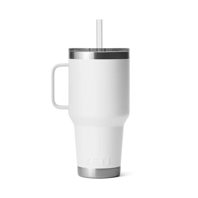 YETI - Mug de 35oz. / Blanco