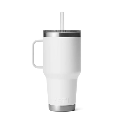 YETI - Mug de 35oz. / Blanco