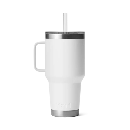 YETI - Mug de 35oz. / Blanco