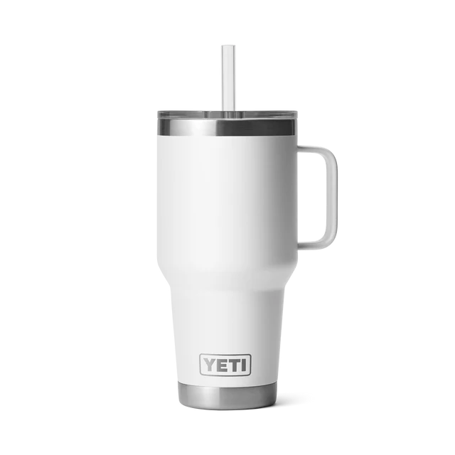 YETI - Mug de 35oz. / Blanco