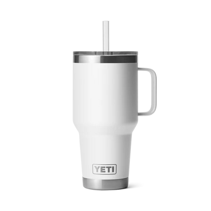 YETI - Mug de 35oz. / Blanco