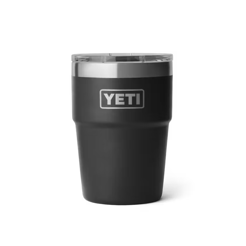 YETI - Cup de 16 oz. / Negro