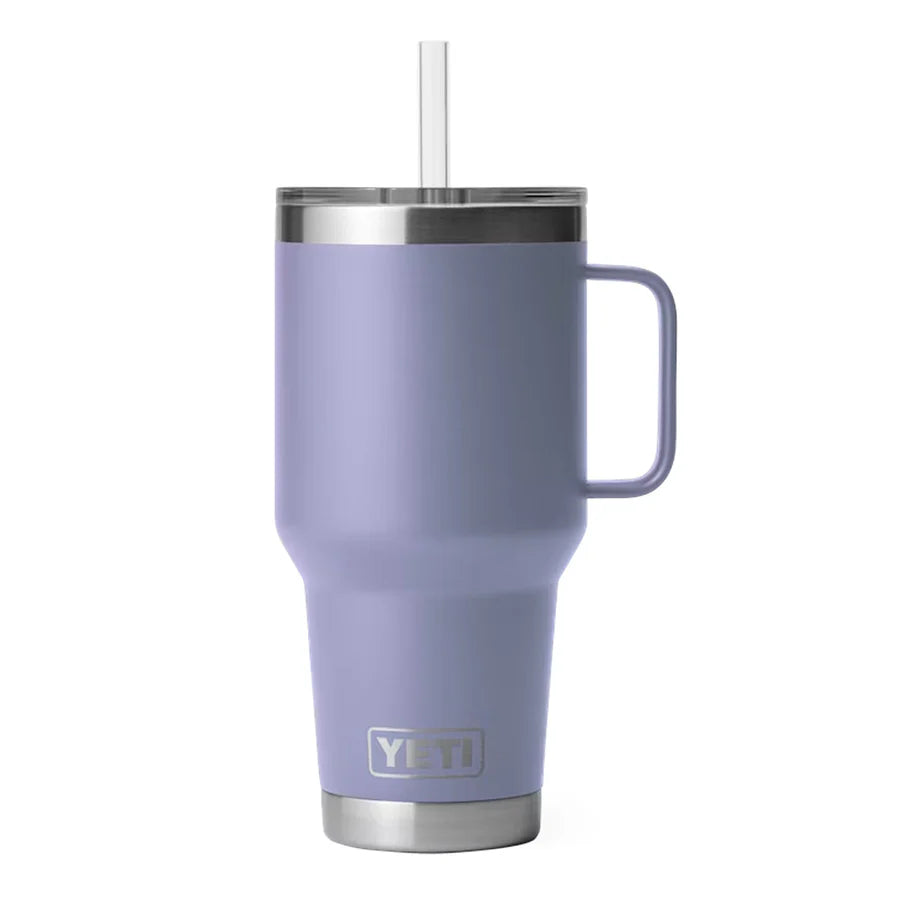YETI - Mug de 35oz. / Morado