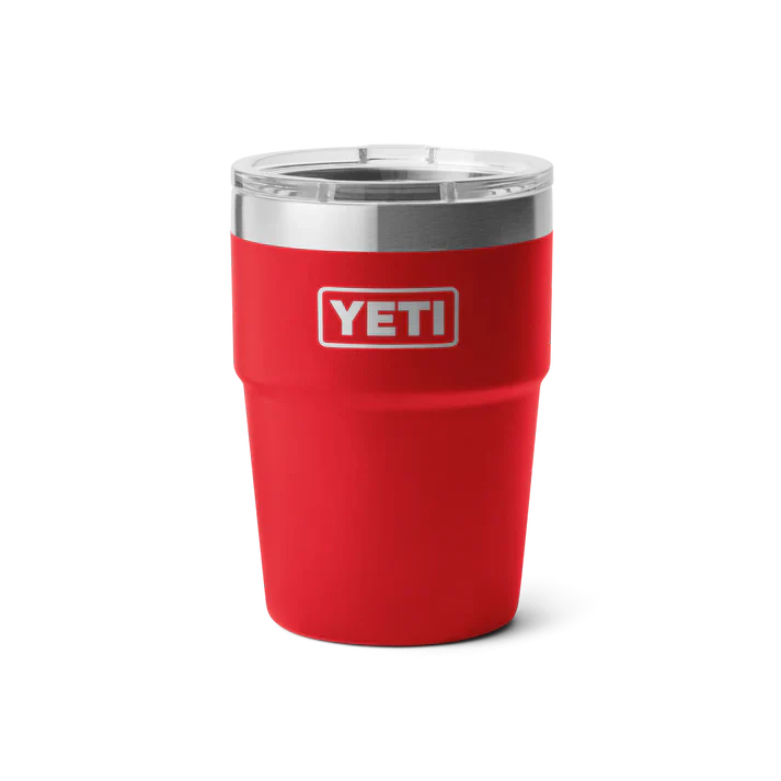 YETI - Cup de 16 oz. / Rojo