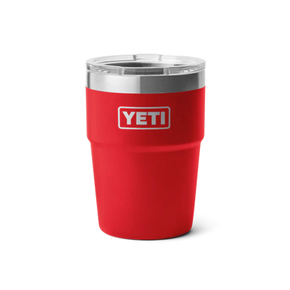 YETI - Cup de 16 oz. / Rojo