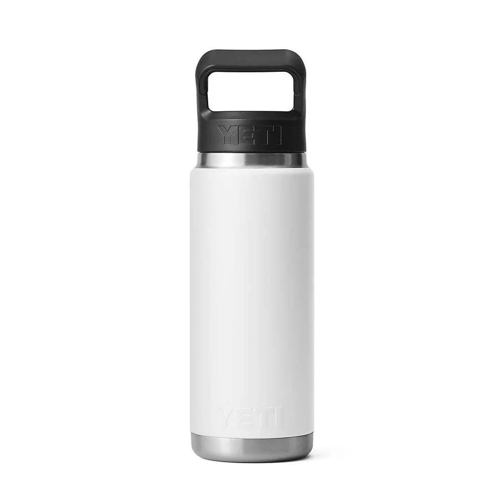 YETI - Bottle de 26oz. / Blanco