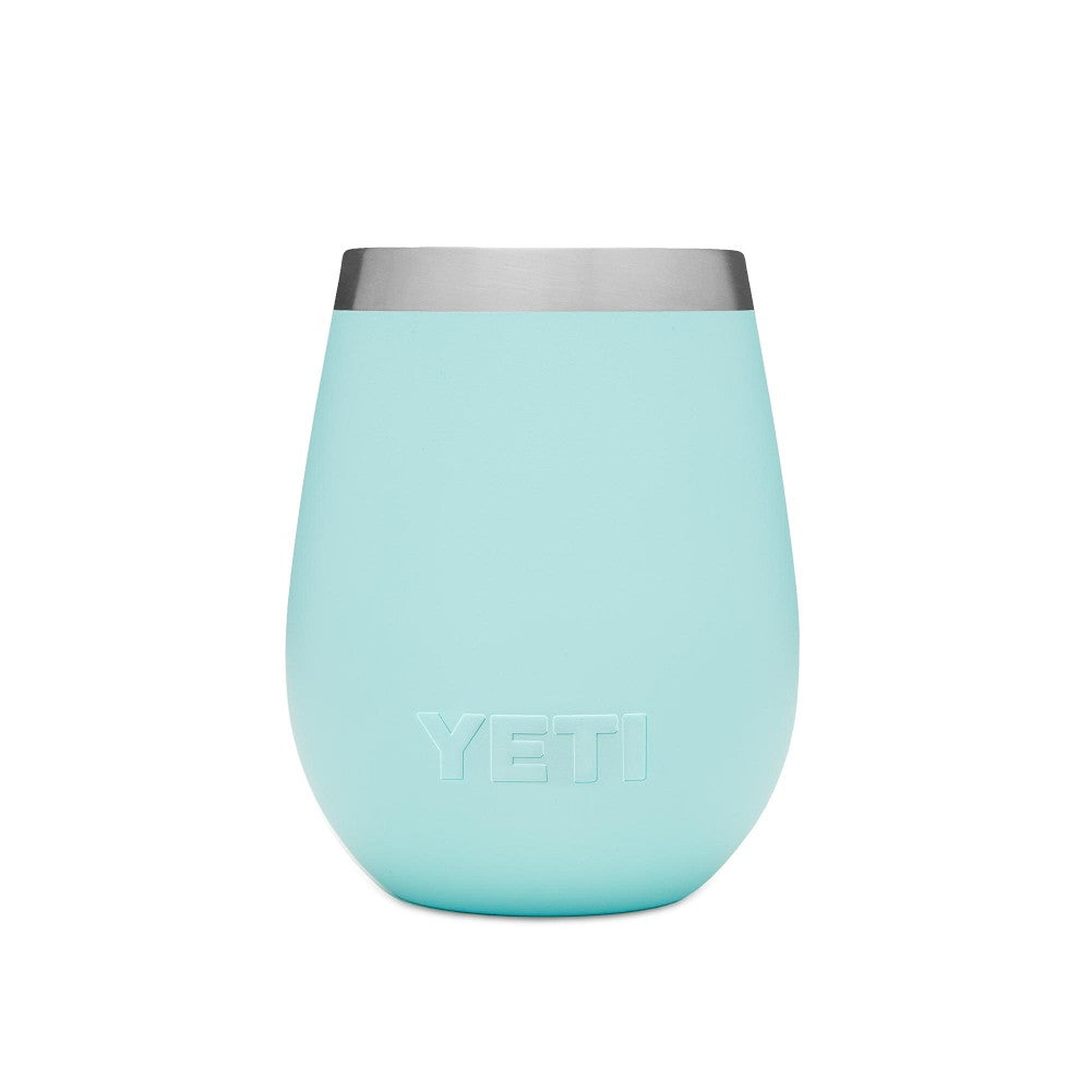 YETI - Wine Tumbler de 10 oz. / Verde aqua